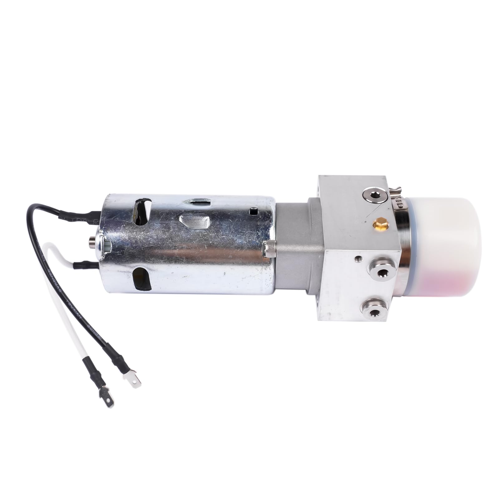 Amazon | Lamerto コンバーチブル油圧ポンプパワートップモーター交換